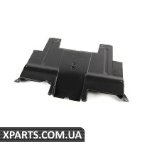 51711969484 BMW Панель днища повітроводу
