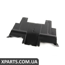51711969484 BMW Панель днища повітроводу