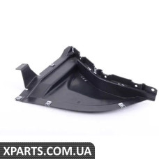 51757980137 BMW КРИШКА, НИЖНЯ ЗЛІВА