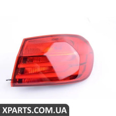 63217296100 BMW Зовнішній задній ліхтар - правий