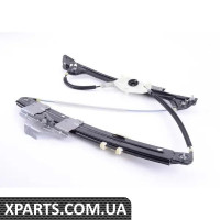 51357197924 BMW Регулятор заднего стекла - правый