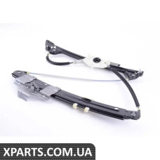 51357197924 BMW Регулятор заднього скла - правий