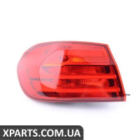 63217296099 BMW Зовнішній задній ліхтар - лівий