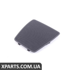 51466955089 BMW Кришка динаміка - антрацит