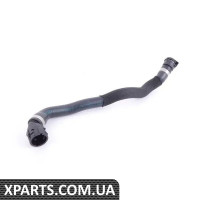 17127612446 BMW Шланг охолоджуючої рідини