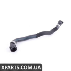 17127612446 BMW Шланг охолоджуючої рідини