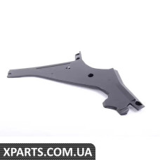 51757312831 BMW КРИШКА БАК, ЗЛІВА