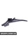 51757312831 BMW КРИШКА БАК, ЗЛІВА