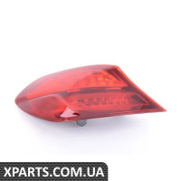 63217210577 BMW Задній ліхтар - лівий