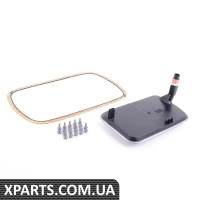 24152333858 BMW КОМПЛЕКТ ФІЛЬТРУ РІДИНИ, AU