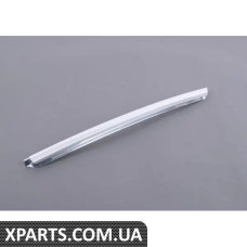 51361826821 BMW Обшивка стійки B - ліва