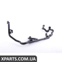 17127585738 BMW E89 Шланг розширювального бачка охолоджувальної рідини - резервуар до термостату