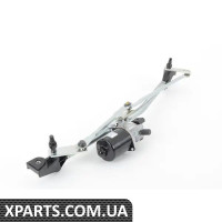 61617192969 BMW Связь для системы стеклоочистителя с двигателем