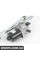 61617192969 BMW Связь для системы стеклоочистителя с двигателем
