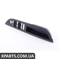 51418044481 BMW Поглиблення ручки