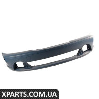 51117076719 BMW Передній бампер