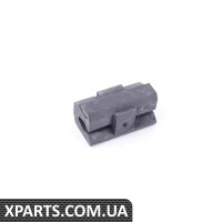 64111387472 BMW ГУМОВА КРІПЛЕННЯ