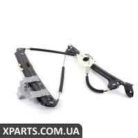 51357197923 BMW Регулятор заднього скла - лівий