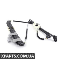 51357197923 BMW Регулятор заднього скла - лівий