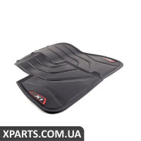 51472365854 BMW НАПІЛЬНІ КИЛИМКИ, ВСІПОРІЧНІ, FRO