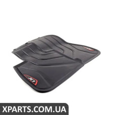 51472365854 BMW НАПІЛЬНІ КИЛИМКИ, ВСІПОРІЧНІ, FRO