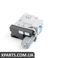 34436862906 BMW Привід гальма стоянки з блоком управління
