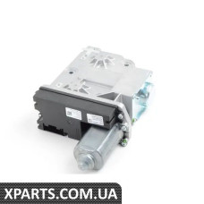 34436862906 BMW Привід гальма стоянки з блоком управління