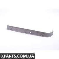 51498191274 BMW Облицювання кришки люка - сіра - права
