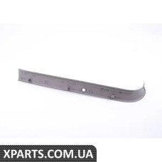 51498191274 BMW Облицювання кришки люка - сіра - права