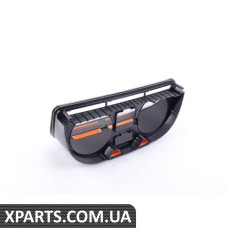 62111377637 BMW 6-ПАНЕЛЬ