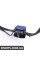 61667275171 BMW Форсунка склоочисника