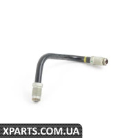 34322283839 BMW Трубка гальмівного контуру - передня частина