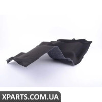 51478204058 BMW Панель обшивки багажника - права
