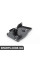 65756949085 BMW Монтажна пластина E93