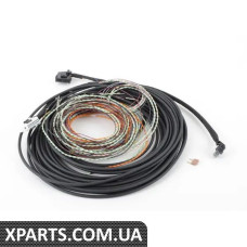 61119374027 BMW РІП.-МОДУЛЬ НАВКОЛИШНИЙ
