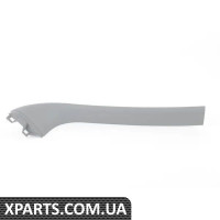 51493418683 BMW ОБРОБНА ПАНЕЛЬ