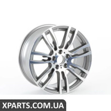 36117850021 BMW 19-дюймові колісні диски Style 403 із зіркоподібними спицями — ціна вказана за штуку