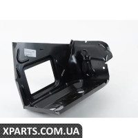 41007297907 BMW Підлога багажника - зліва