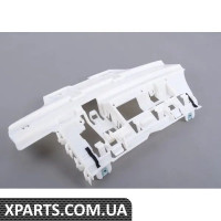 51128054289 BMW ПОСИЛЕННЯ БАМПЕРА, RE