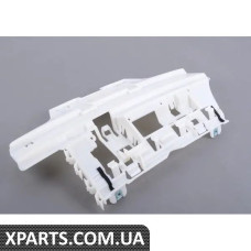 51128054289 BMW ПОСИЛЕННЯ БАМПЕРА, RE
