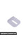 51493418688 BMW E83 Кришка - Кронштейн захоплення - Грау