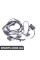 61129314632 BMW КОМПЛЕКТ ПРОВІДІВ PDC, ПЕРЕДН.