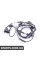 61129314632 BMW КОМПЛЕКТ ПРОВІДІВ PDC, ПЕРЕДН.