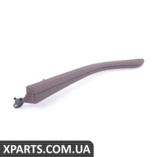 51169299324 BMW ЗАТИСНУЄ, ШКІРА