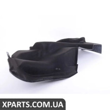 51478266563 BMW Панель обшивки багажника - ліва
