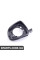 51167327911 BMW Кільце опори дзеркала заднього виду - ліве