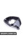 51167327911 BMW Кільце опори дзеркала заднього виду - ліве