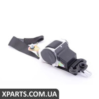 72118229863 BMW E36 Лівий передній верхній ремінь без обмежувача зусилля
