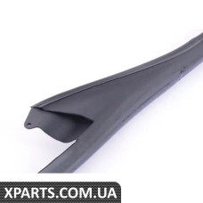 51718219549 BMW Ущільнювач дверей - лівий