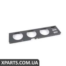 64118379934 BMW Передня панель керування кондиціонером